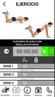 GIMNASIO BAHÍA 스크린샷 2