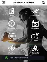 GIMNASIO BAHÍA 스크린샷 3