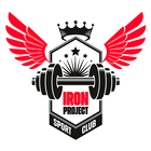 Iron Project Sport Club icône