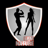 GYM NATURE icône