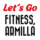 Let´s Go Fitness 365 icon