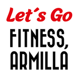 Let´s Go Fitness 365