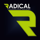 Radical Personalized Training Zeichen