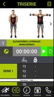 Radical Personalized Training Screenshot 3