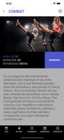 2 Schermata Studio Fitness