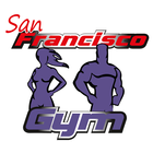 San Francisco Gym icône