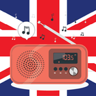 UK Radio - Live FM Zeichen