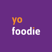 yofoodie - takeaway delivery icon