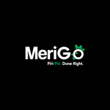 MeriGo - Official App
