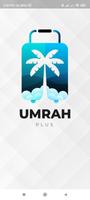Umrah Plus الملصق
