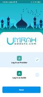 Umrah Plus - Providers capture d'écran 1