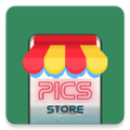 Pics Store  - Wallpapers