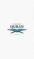 Understand Quran Affiche