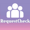 RequestCheck : Cancel Check Sent Pending Requests