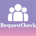 RequestCheck biểu tượng