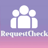RequestCheck biểu tượng