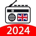UK RADIO FM