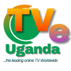 TvE - Ugandan TV Channels ícone