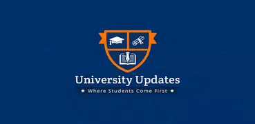 University Updates