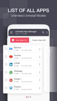 App Uninstaller Manager 2019 スクリーンショット 3