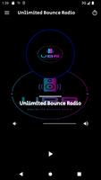 Poster Unlimited Bounce Radio