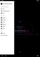 3 Schermata Unlimited Bounce Radio