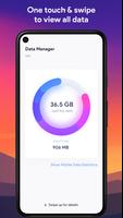 Data Manager- Track Data Usage screenshot 3