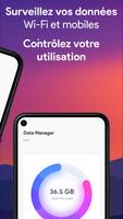 Suivez Votre Usage de Données capture d'écran 1