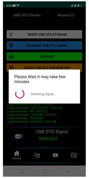 USB OTG Checker for Android - APK Download