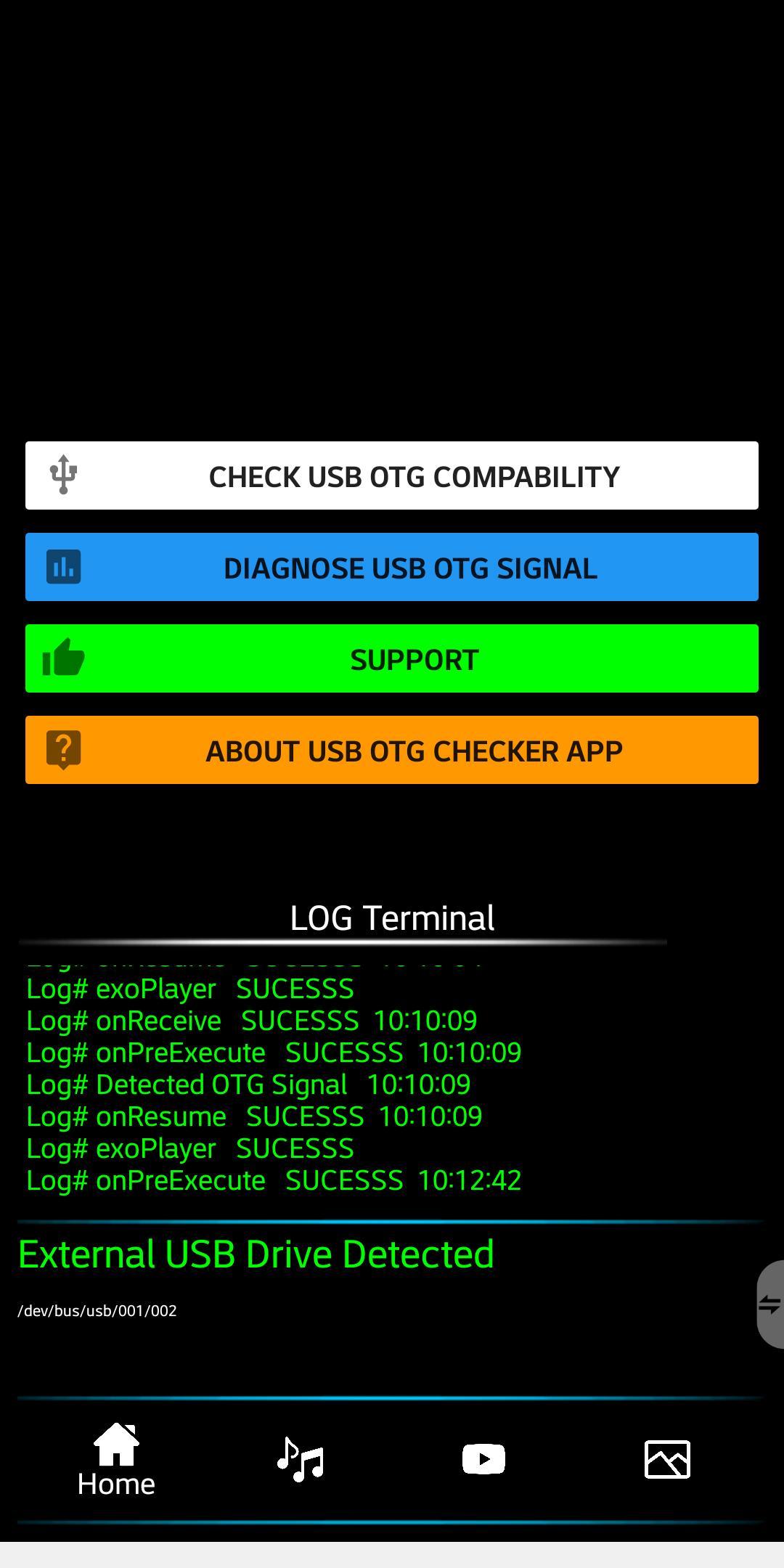 USB OTG Checker APK for Android Download