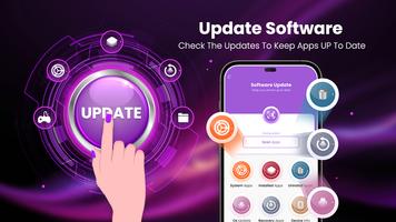 Update Software – App Checker Affiche