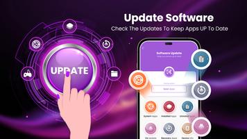 Update Software – App Checker poster