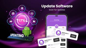 Update Software – App Checker capture d'écran 1