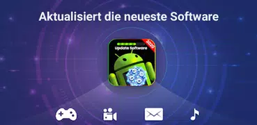 Telefon-Update-Software