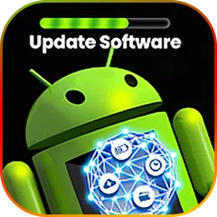 Descargar XAPK de software de actualización del