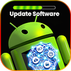 software de atualização do tel APK
