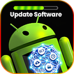 telefoon update software