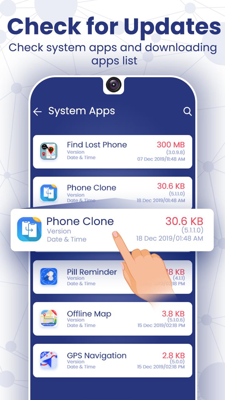 Logiciel De Mise A Jour Du Telephone Mise A Jour Pour