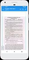 UP Board Question Paper 2023 постер