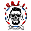 Cali Barber Shop ícone
