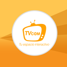 TVCOMUPS - Online أيقونة