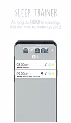 REMI - Baby monitor, Sleep Tra XAPK download