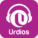 Urdios - Audiobooks & Stories APK