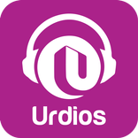 Urdios - Audiobooks & Stories