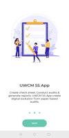 UWCM5S poster