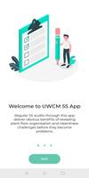UWCM5S screenshot 1