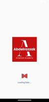 Abdelrazzzak American Diploma पोस्टर