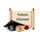آیکون‌ Future Courses