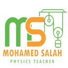 Mo Salah Academy icône