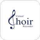 Virtual Choir Recorder aplikacja